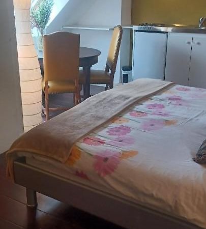 Hotel Het Wethuys Watou المظهر الخارجي الصورة