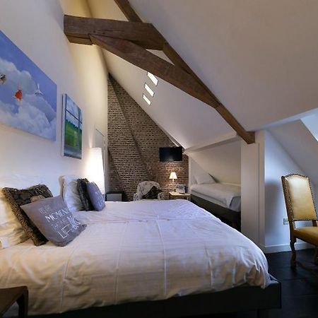 Hotel Het Wethuys Watou المظهر الخارجي الصورة