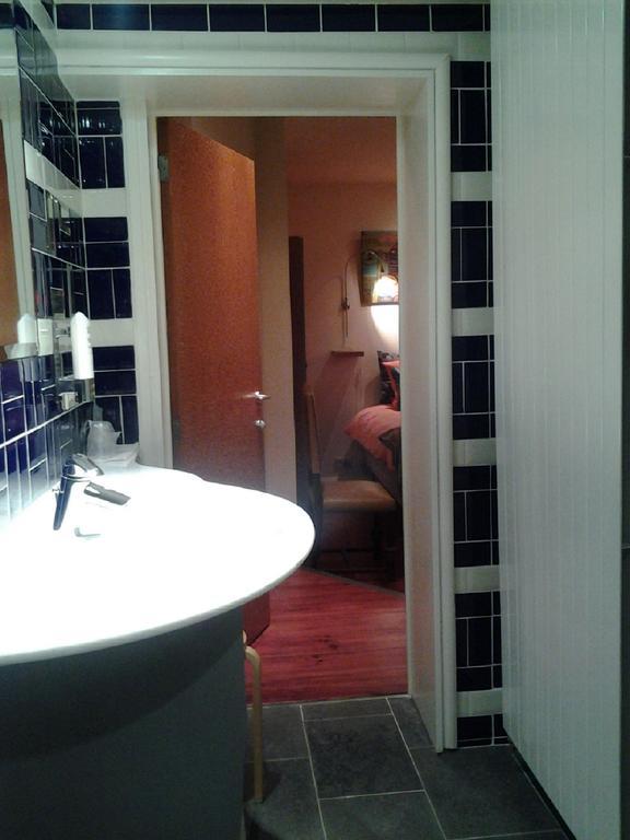 Hotel Het Wethuys Watou المظهر الخارجي الصورة