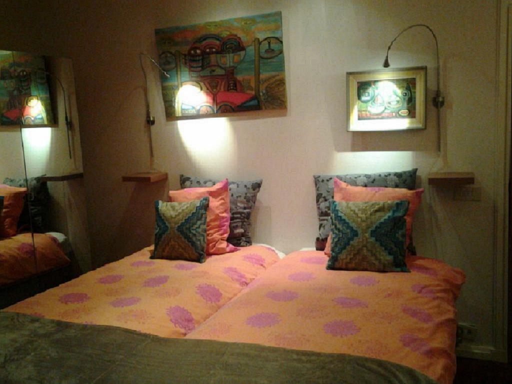 Hotel Het Wethuys Watou الغرفة الصورة
