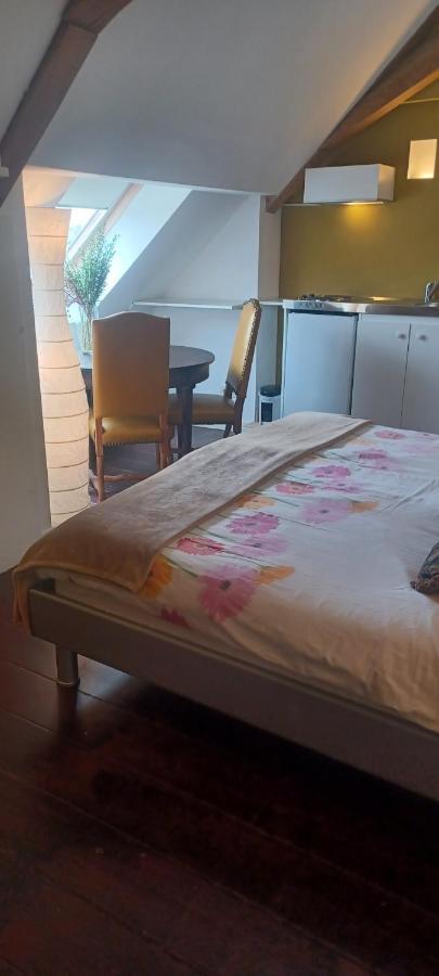 Hotel Het Wethuys Watou المظهر الخارجي الصورة