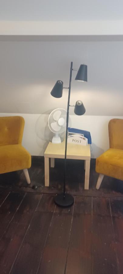 Hotel Het Wethuys Watou المظهر الخارجي الصورة