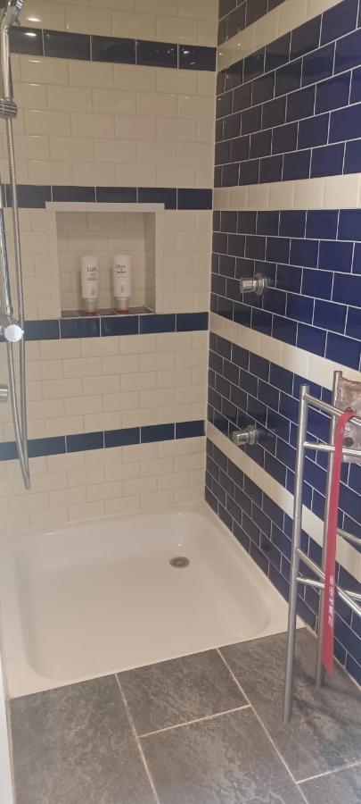 Hotel Het Wethuys Watou المظهر الخارجي الصورة