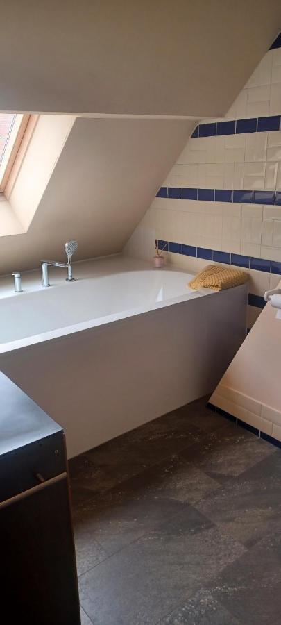 Hotel Het Wethuys Watou المظهر الخارجي الصورة