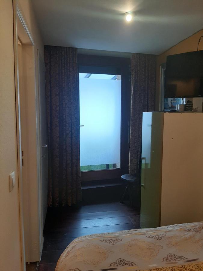 Hotel Het Wethuys Watou المظهر الخارجي الصورة