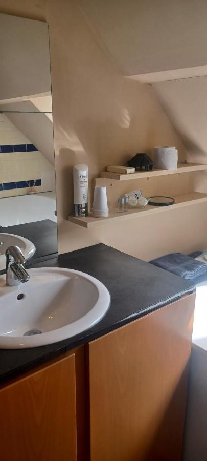 Hotel Het Wethuys Watou المظهر الخارجي الصورة