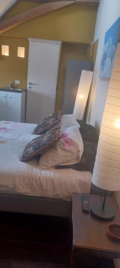 Hotel Het Wethuys Watou المظهر الخارجي الصورة