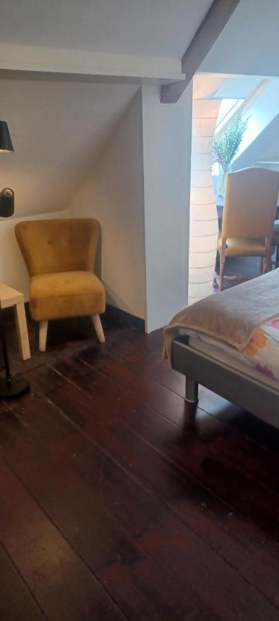 Hotel Het Wethuys Watou المظهر الخارجي الصورة
