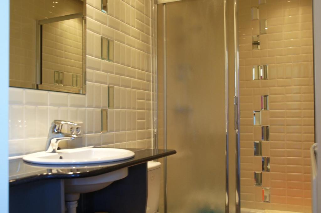 Hotel Het Wethuys Watou المظهر الخارجي الصورة