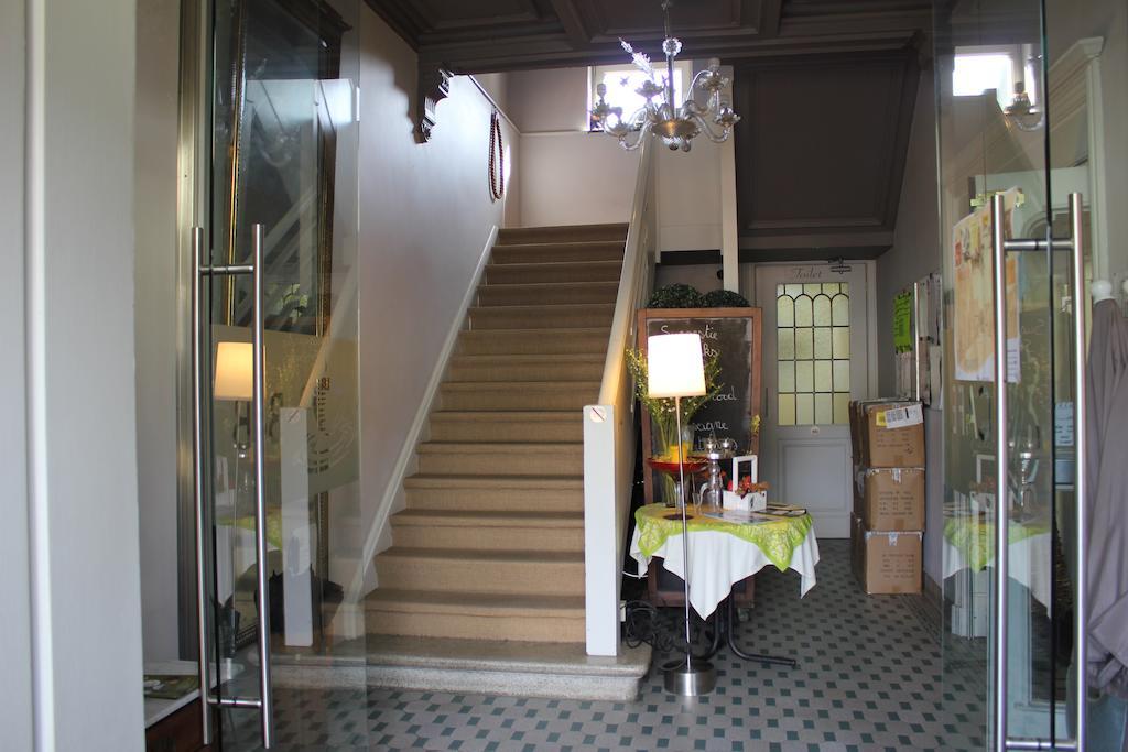 Hotel Het Wethuys Watou المظهر الخارجي الصورة