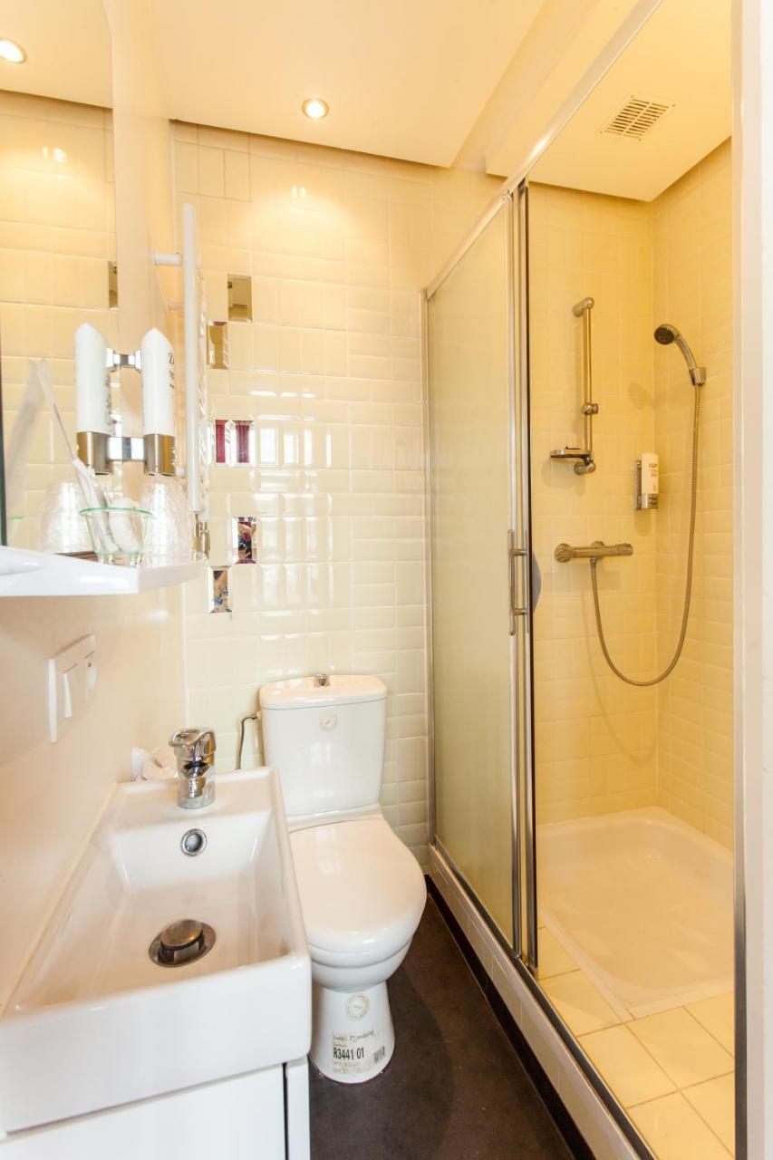 Hotel Het Wethuys Watou المظهر الخارجي الصورة