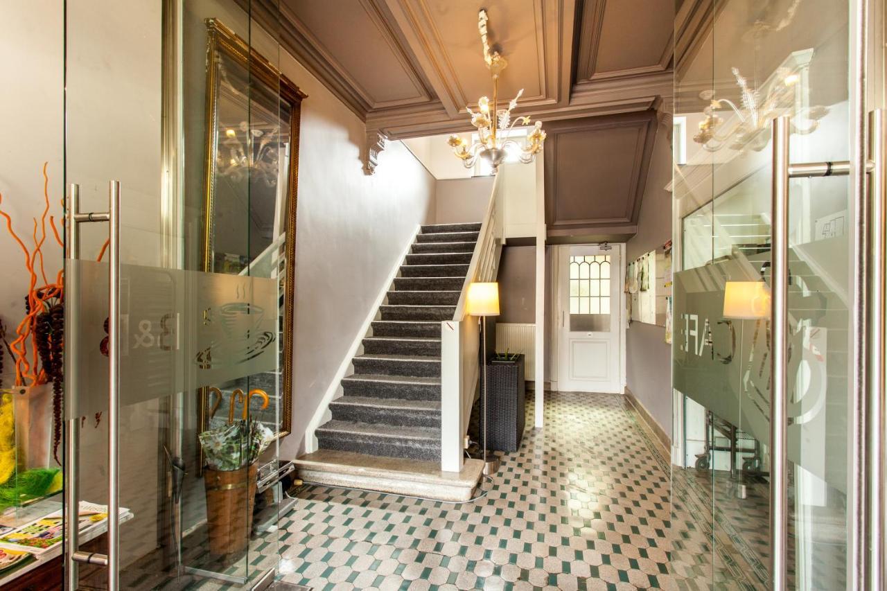 Hotel Het Wethuys Watou المظهر الخارجي الصورة
