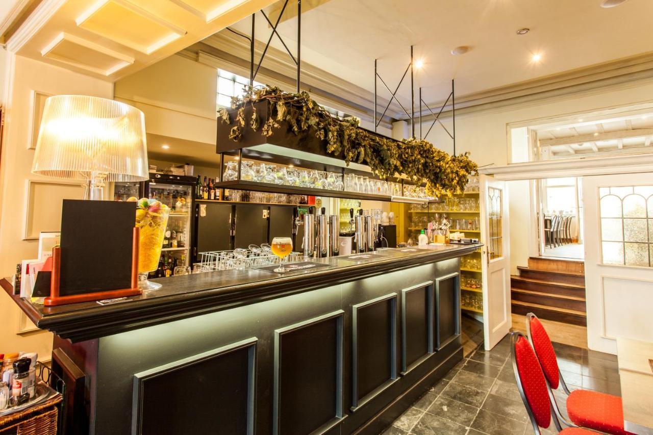 Hotel Het Wethuys Watou المظهر الخارجي الصورة
