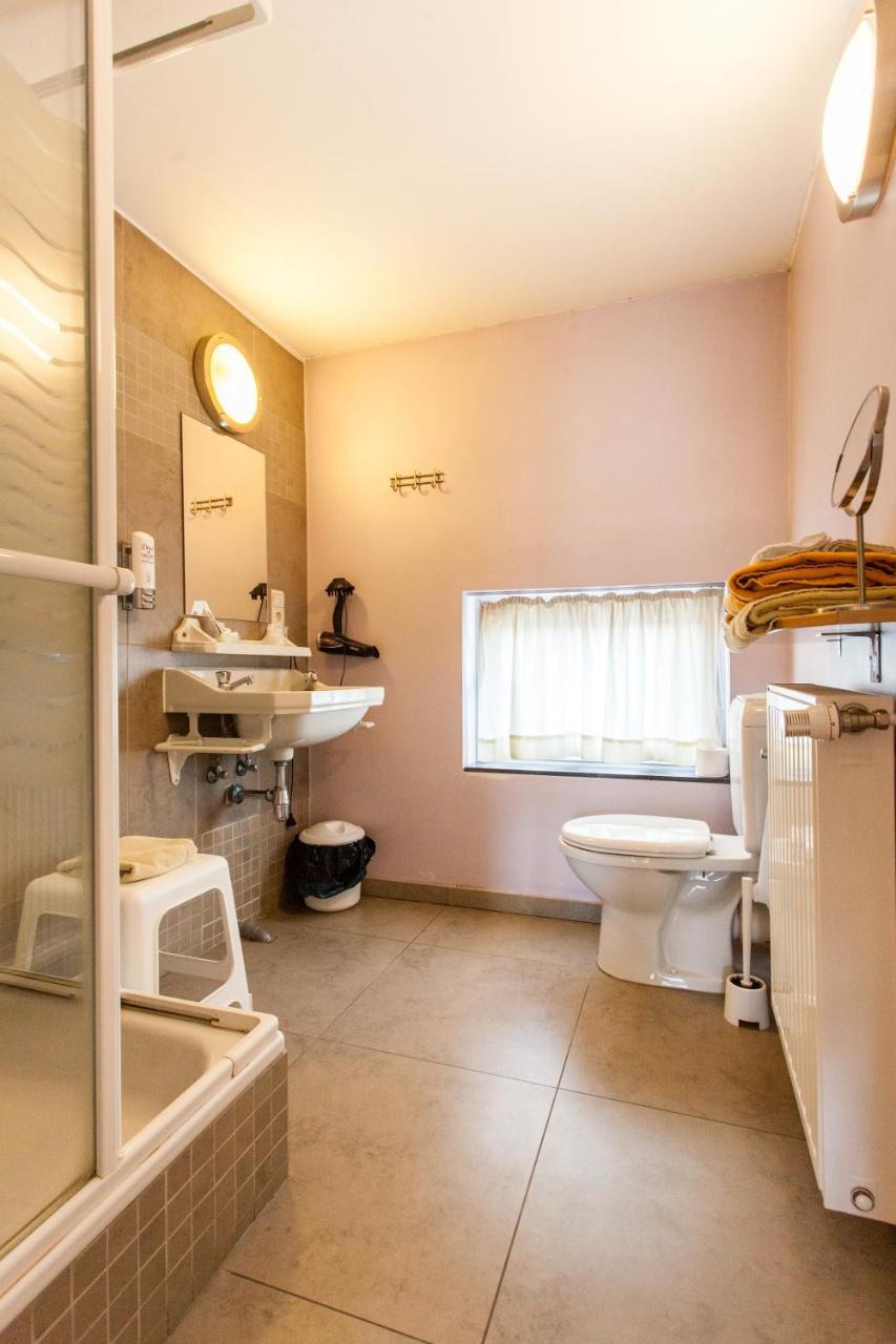 Hotel Het Wethuys Watou المظهر الخارجي الصورة