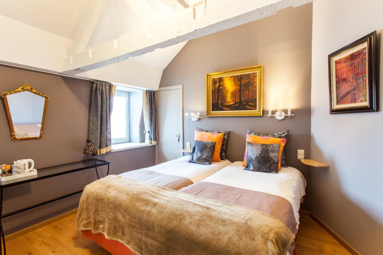 Hotel Het Wethuys Watou المظهر الخارجي الصورة